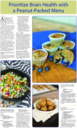 Food page